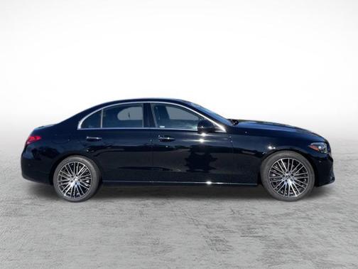 2024 Mercedes-Benz C-Class C 300 4MATIC