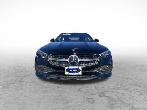 2024 Mercedes-Benz C-Class C 300 4MATIC