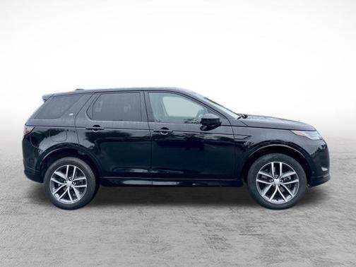 2024 Land Rover Discovery Sport Core S