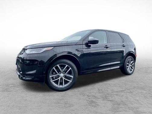 2024 Land Rover Discovery Sport Core S