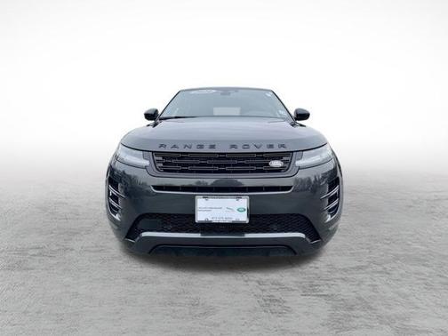 2024 Land Rover Range Rover Evoque Dynamic SE