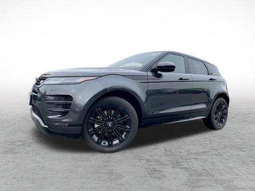 2024 Land Rover Range Rover Evoque Dynamic SE