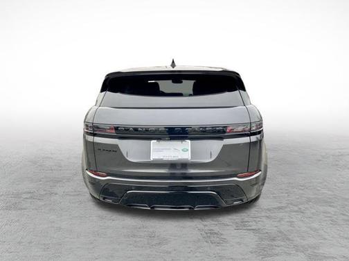 2024 Land Rover Range Rover Evoque Dynamic SE