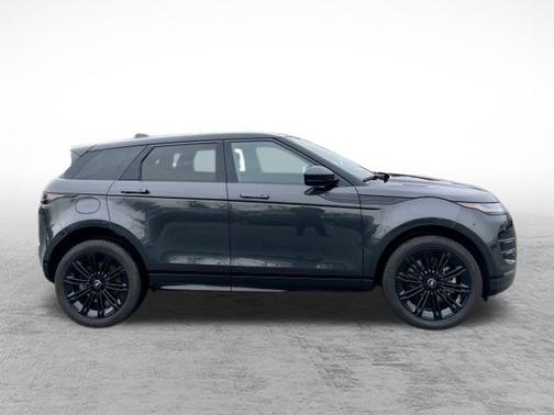 2024 Land Rover Range Rover Evoque Dynamic SE