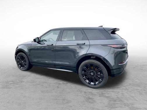 2024 Land Rover Range Rover Evoque Dynamic SE