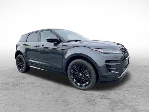 2024 Land Rover Range Rover Evoque Dynamic SE