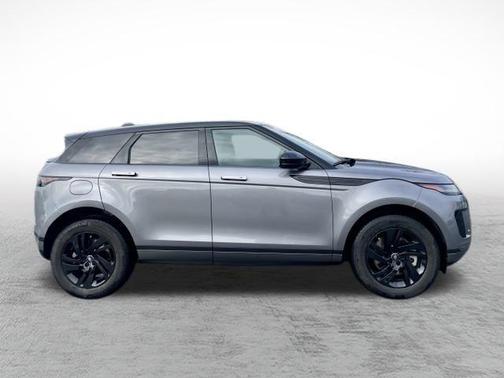 2024 Land Rover Range Rover Evoque Core S