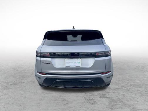 2024 Land Rover Range Rover Evoque Core S