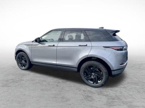 2024 Land Rover Range Rover Evoque Core S