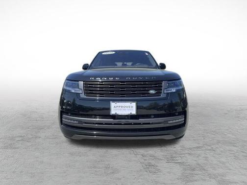 2023 Land Rover Range Rover P400 SE