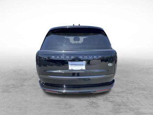 2023 Land Rover Range Rover P400 SE