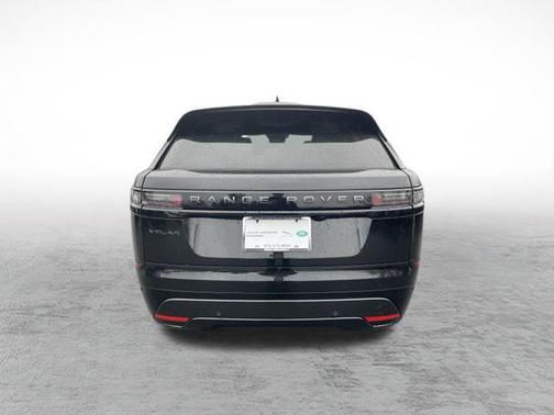 2026 Land Rover Range Rover Velar P250 SE R-Dynamic