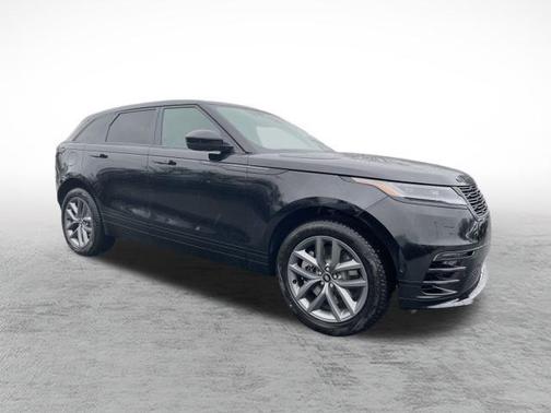 2026 Land Rover Range Rover Velar P250 SE R-Dynamic