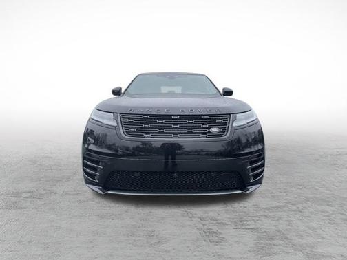 2026 Land Rover Range Rover Velar P250 SE R-Dynamic