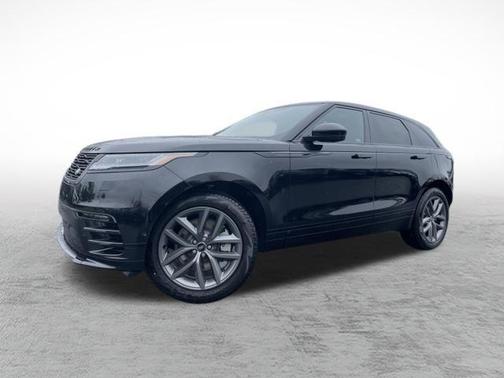 2026 Land Rover Range Rover Velar P250 SE R-Dynamic