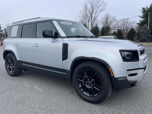 2024 Land Rover Defender 110 P300