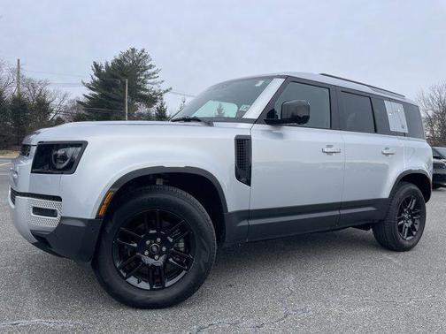 2024 Land Rover Defender 110 P300