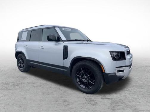 2024 Land Rover Defender 110 P300