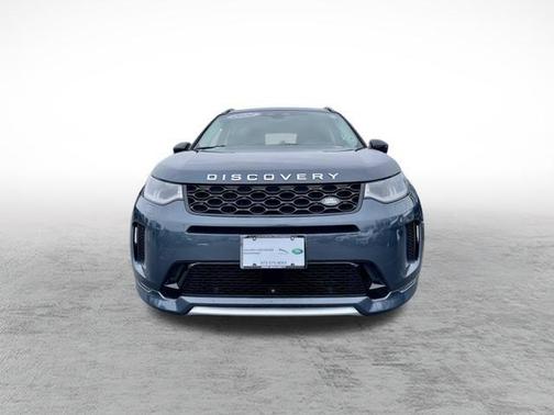 2024 Land Rover Discovery Sport Core S