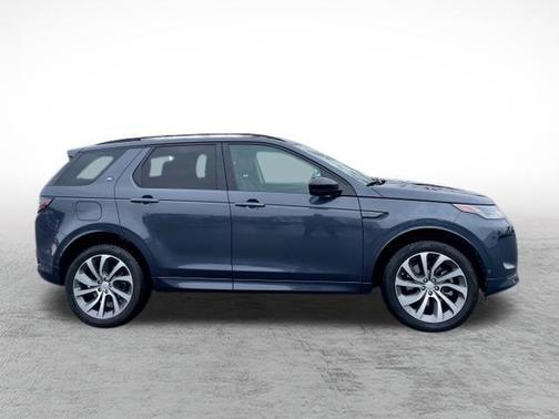 2024 Land Rover Discovery Sport Core S