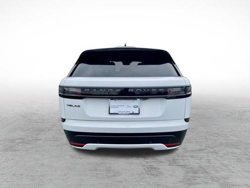 2026 Land Rover Range Rover Velar P250 SE R-Dynamic