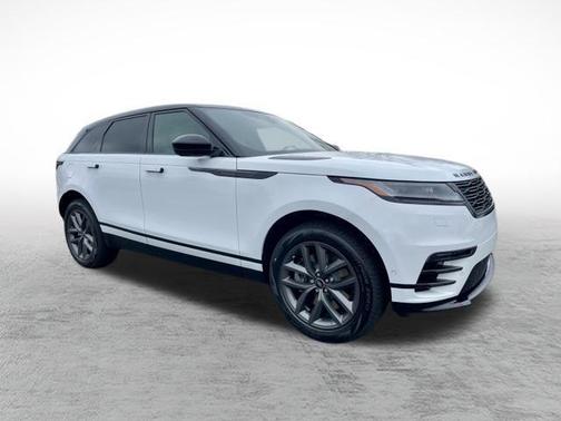 2026 Land Rover Range Rover Velar P250 SE R-Dynamic