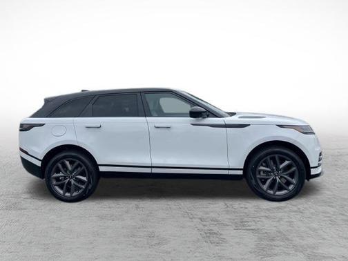 2026 Land Rover Range Rover Velar P250 SE R-Dynamic