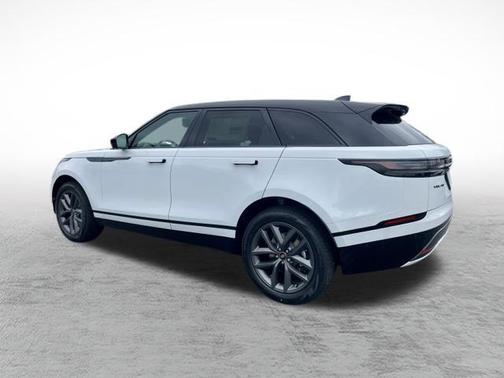 2026 Land Rover Range Rover Velar P250 SE R-Dynamic