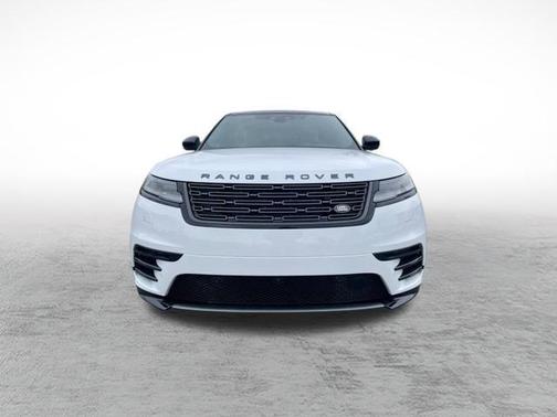 2026 Land Rover Range Rover Velar P250 SE R-Dynamic