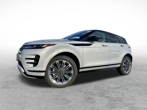 2024 Land Rover Range Rover Evoque Dynamic SE