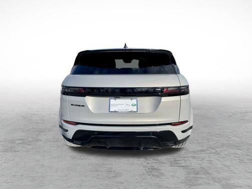 2024 Land Rover Range Rover Evoque Dynamic SE