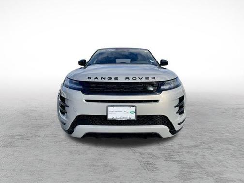 2024 Land Rover Range Rover Evoque Dynamic SE