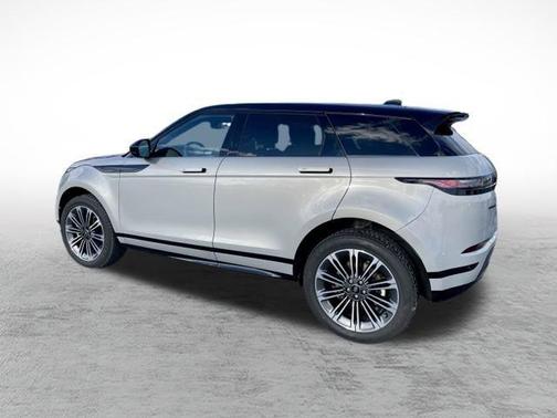 2024 Land Rover Range Rover Evoque Dynamic SE