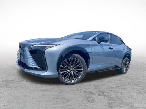 Ether 2023 Lexus RZ 450e Luxury