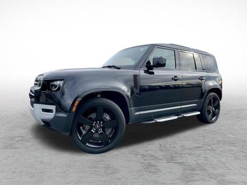 2023 Land Rover Defender 110 SE