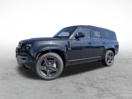 2025 Land Rover Defender 130 P400 X-Dynamic SE