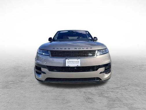 2023 Land Rover Range Rover Sport SE