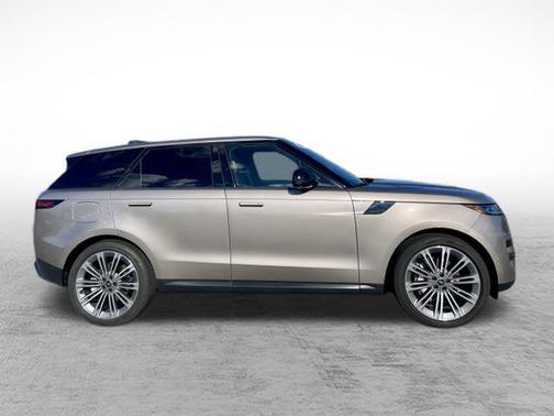2023 Land Rover Range Rover Sport SE