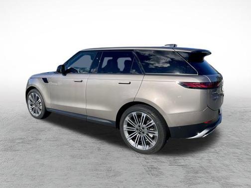2023 Land Rover Range Rover Sport SE