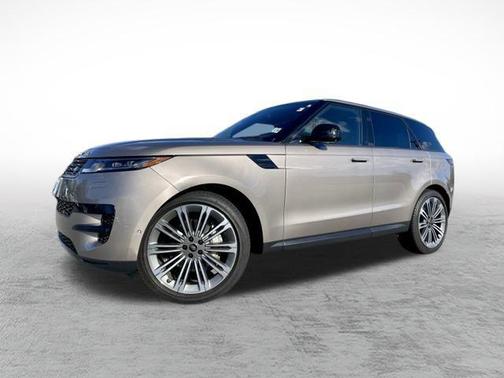 2023 Land Rover Range Rover Sport SE