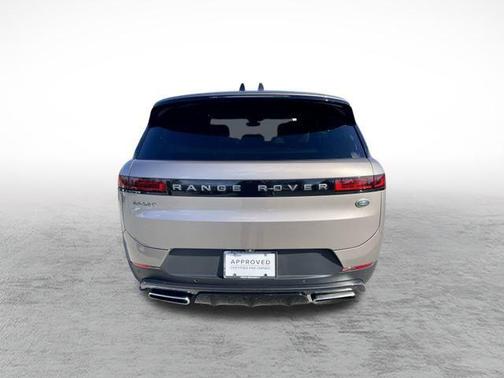2023 Land Rover Range Rover Sport SE