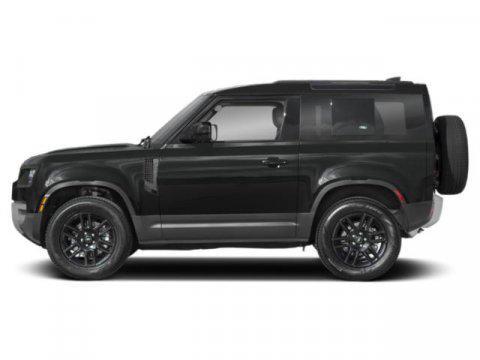 2025 Land Rover Defender 90 P400 X-Dynamic SE