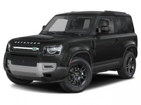 2025 Land Rover Defender 90 P400 X-Dynamic SE