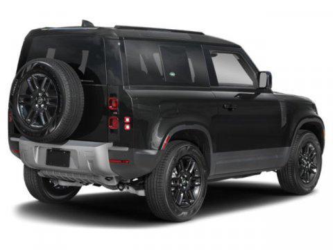 2025 Land Rover Defender 90 P400 X-Dynamic SE
