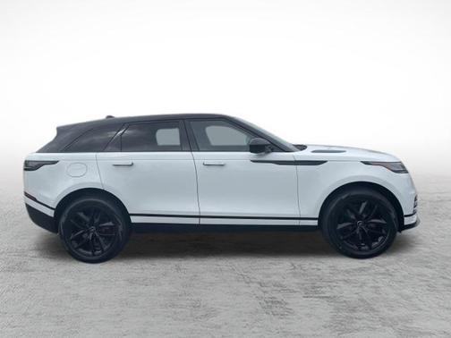 2026 Land Rover Range Rover Velar P250 SE R-Dynamic