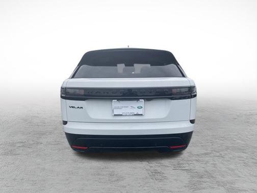 2026 Land Rover Range Rover Velar P250 SE R-Dynamic