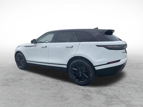 2026 Land Rover Range Rover Velar P250 SE R-Dynamic