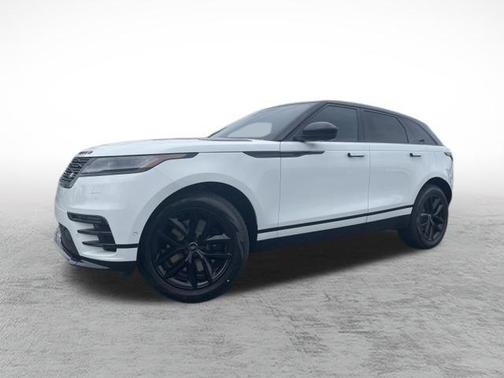 2026 Land Rover Range Rover Velar P250 SE R-Dynamic