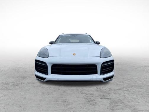 2021 Porsche Cayenne GTS