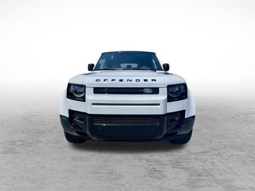 2025 Land Rover Defender 110 P400 X-Dynamic SE